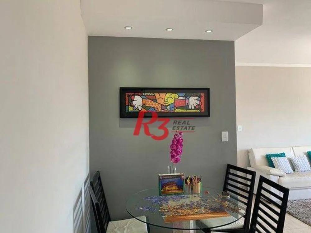 Apartamento, 2 quartos, 117 m² - Foto 3