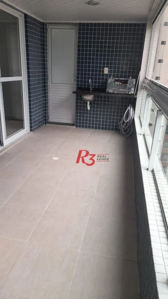 Apartamento, 3 quartos, 116 m² - Foto 2
