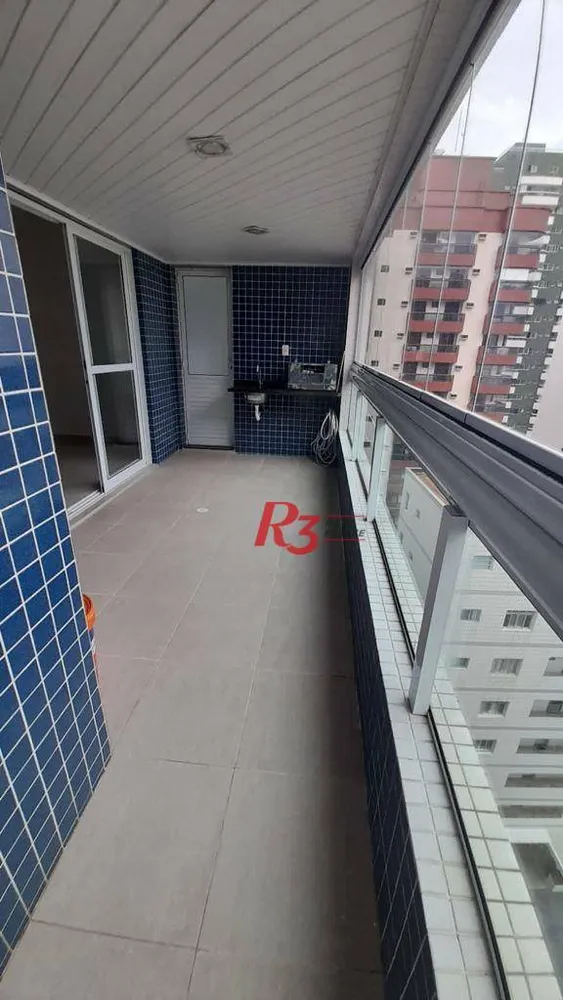 Apartamento, 3 quartos, 116 m² - Foto 1