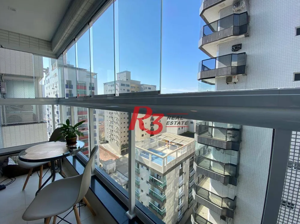 Apartamento, 1 quarto, 52 m² - Foto 2