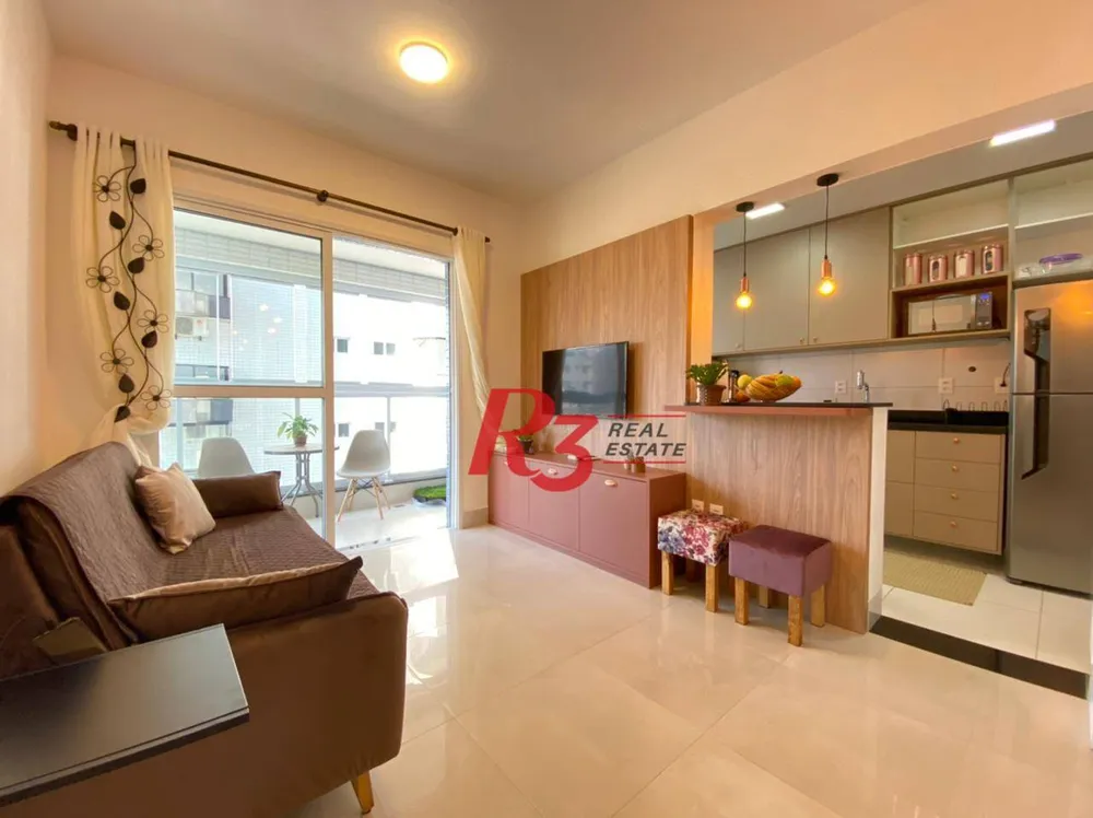 Apartamento, 1 quarto, 52 m² - Foto 4