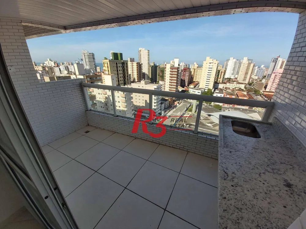 Apartamento, 2 quartos, 60 m² - Foto 1