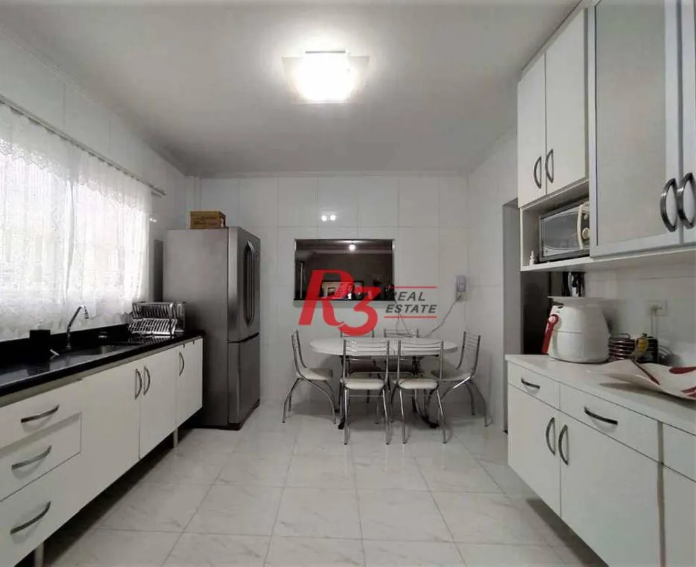 Apartamento, 2 quartos, 120 m² - Foto 1