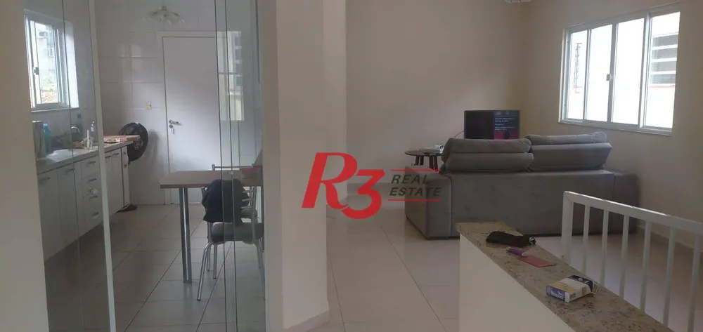 Casa, 4 quartos, 110 m² - Foto 1