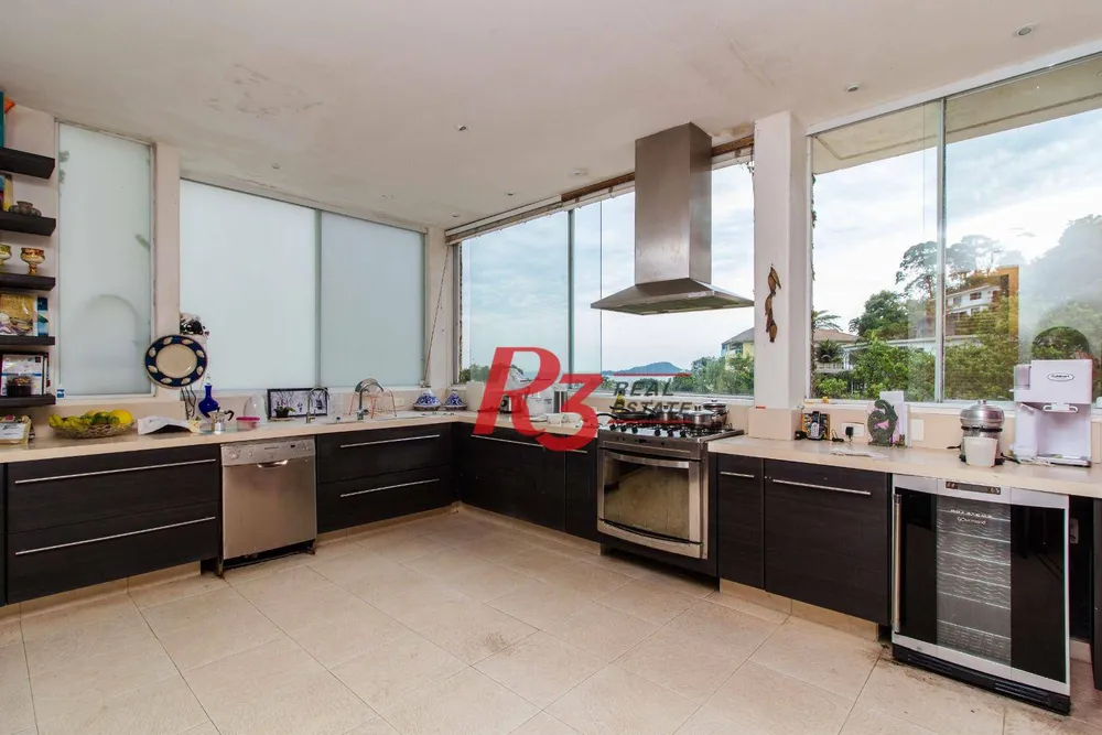 Sobrado, 5 quartos, 750 m² - Foto 3