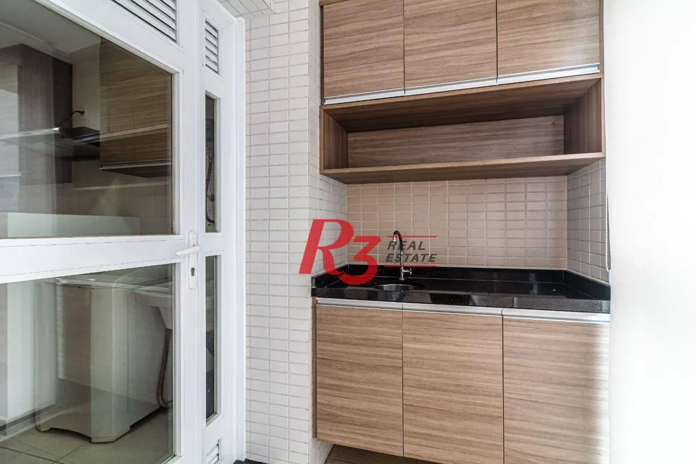 Apartamento, 1 quarto, 57 m² - Foto 3