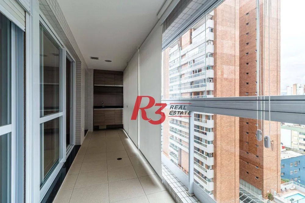Apartamento, 1 quarto, 57 m² - Foto 1