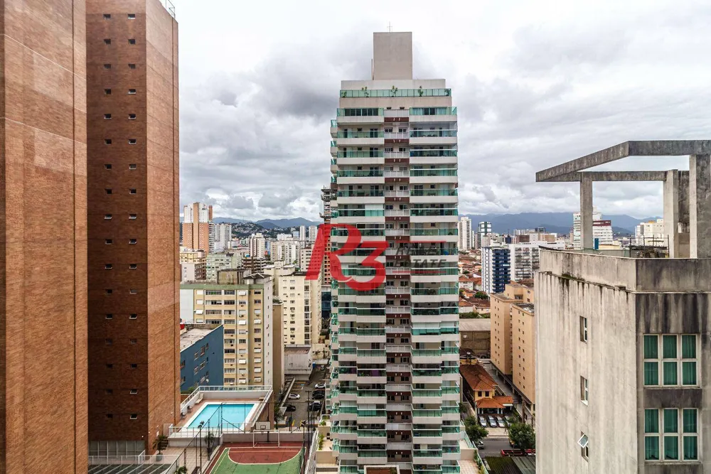 Apartamento, 1 quarto, 57 m² - Foto 2