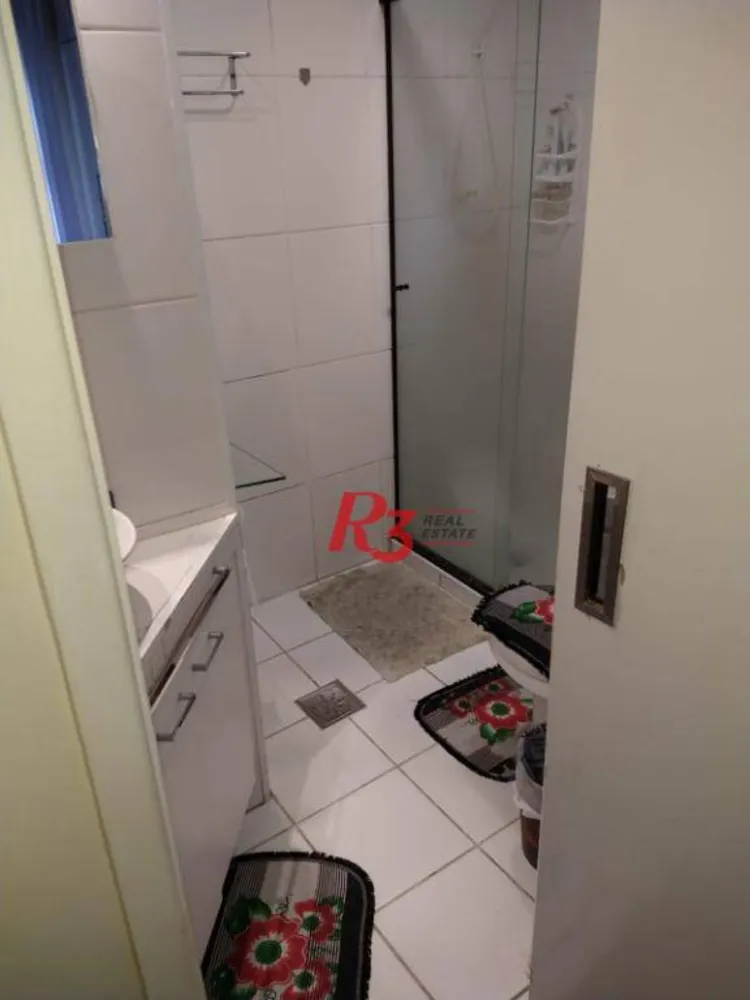 Apartamento, 2 quartos, 75 m² - Foto 2