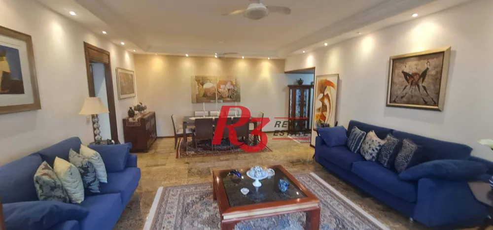 Apartamento, 3 quartos, 150 m² - Foto 1