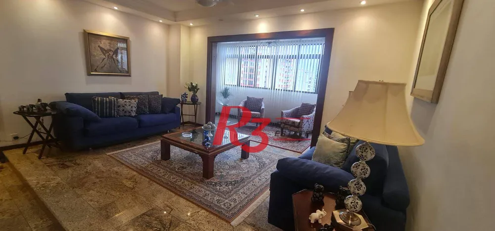 Apartamento, 3 quartos, 150 m² - Foto 2