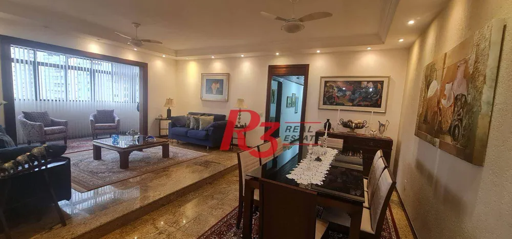 Apartamento, 3 quartos, 150 m² - Foto 4