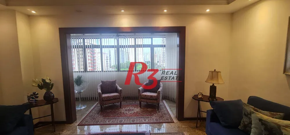 Apartamento, 3 quartos, 150 m² - Foto 3