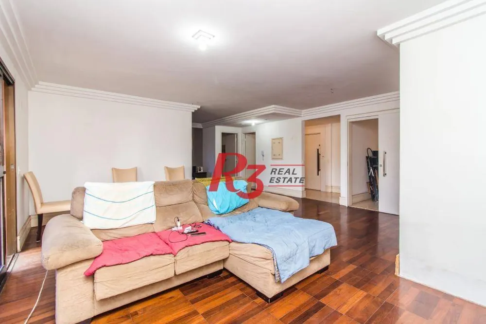 Apartamento, 4 quartos, 175 m² - Foto 3