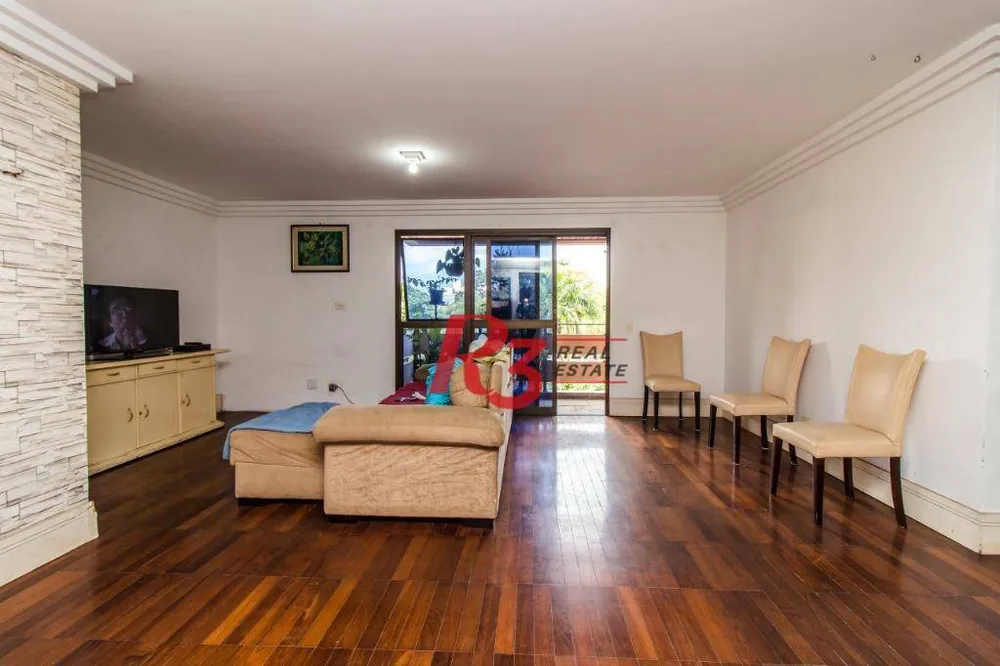 Apartamento, 4 quartos, 175 m² - Foto 1