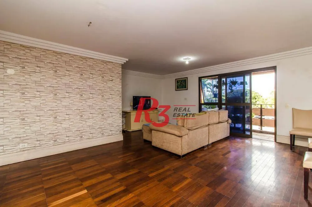 Apartamento, 4 quartos, 175 m² - Foto 2