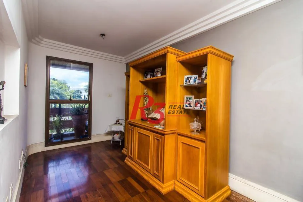 Apartamento, 4 quartos, 175 m² - Foto 4