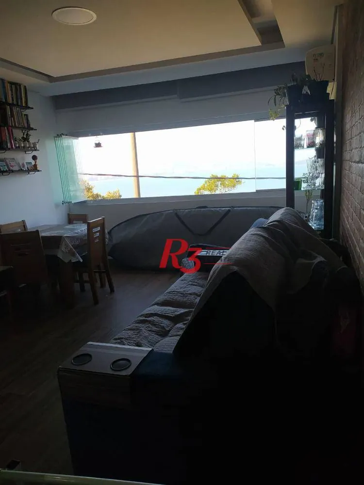Apartamento, 2 quartos, 66 m² - Foto 1