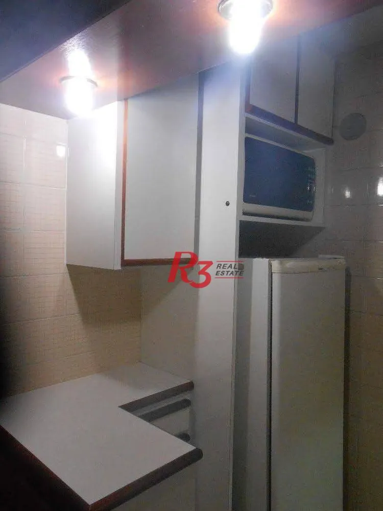 Apartamento, 1 quarto, 40 m² - Foto 2