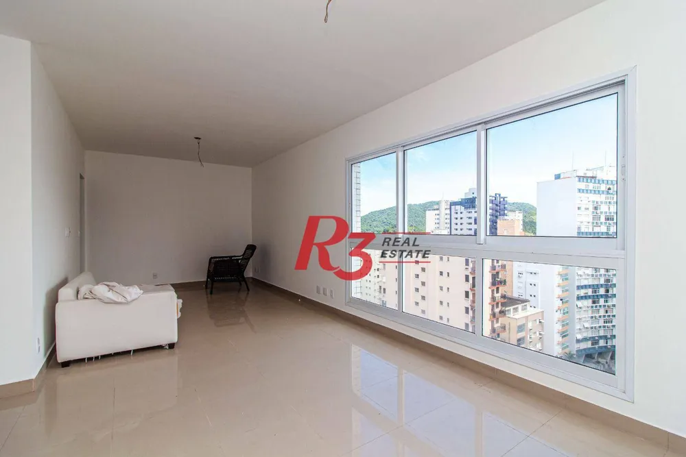 Apartamento, 3 quartos, 105 m² - Foto 2