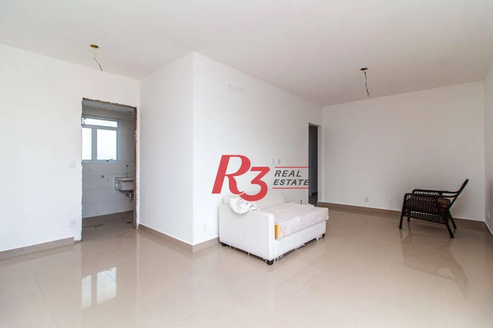 Apartamento, 3 quartos, 105 m² - Foto 4