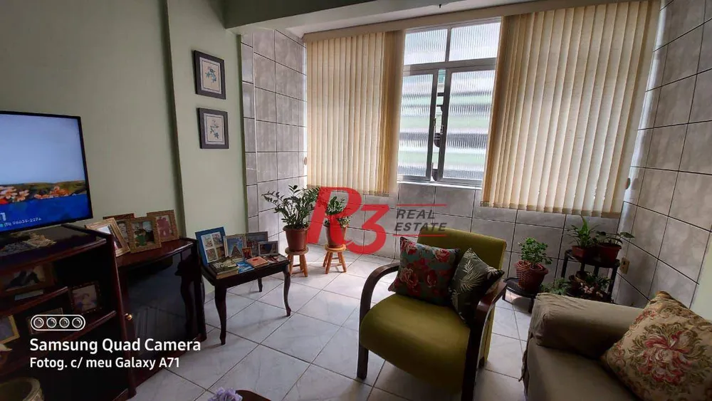 Apartamento, 2 quartos, 88 m² - Foto 4
