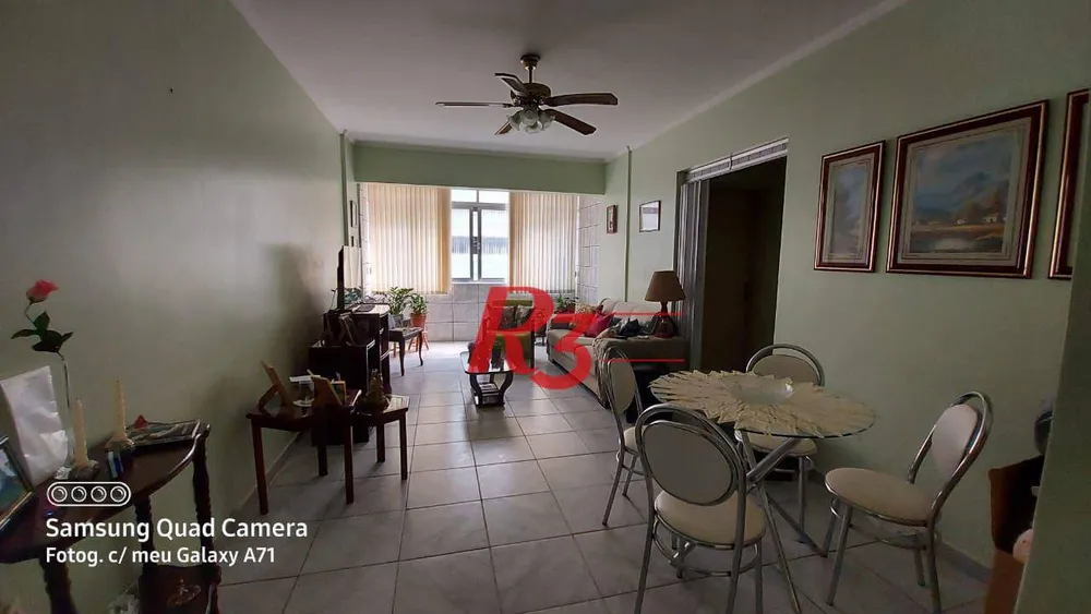 Apartamento, 2 quartos, 88 m² - Foto 1
