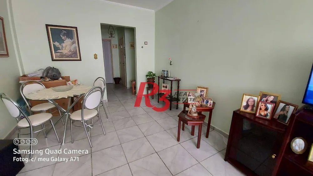 Apartamento, 2 quartos, 88 m² - Foto 2