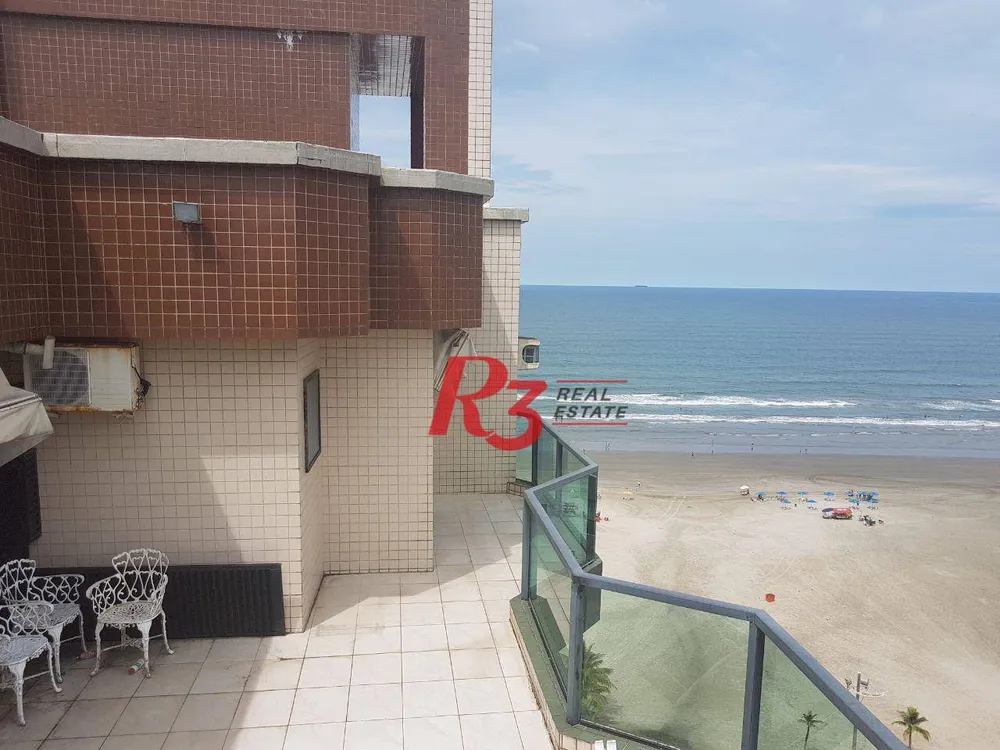 Cobertura, 5 quartos, 257 m² - Foto 1