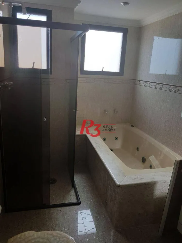 Cobertura, 5 quartos, 257 m² - Foto 3