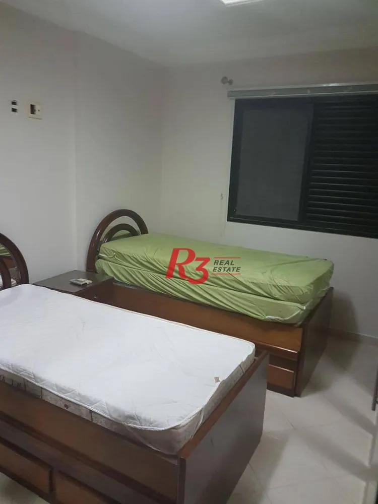 Cobertura, 5 quartos, 257 m² - Foto 2