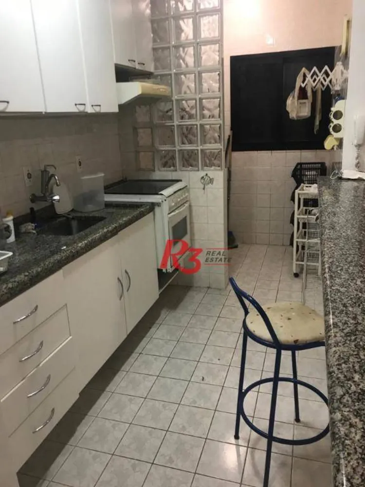Cobertura, 2 quartos, 120 m² - Foto 1