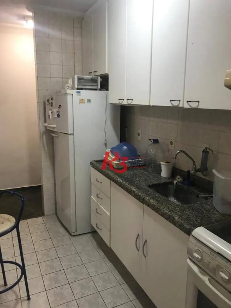 Cobertura, 2 quartos, 120 m² - Foto 2