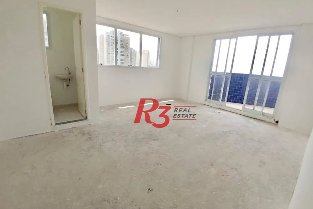 Sala-Conjunto, 36 m² - Foto 3