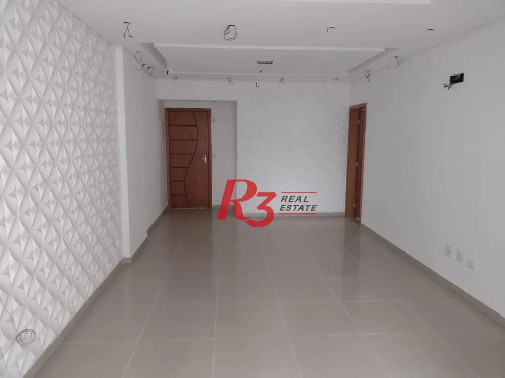 Apartamento, 2 quartos, 91 m² - Foto 2