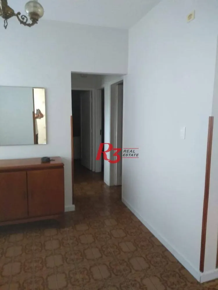 Apartamento, 3 quartos, 146 m² - Foto 4