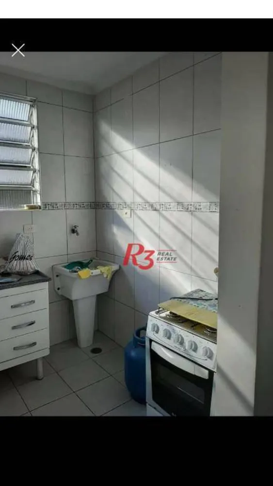 Apartamento, 1 quarto, 43 m² - Foto 2