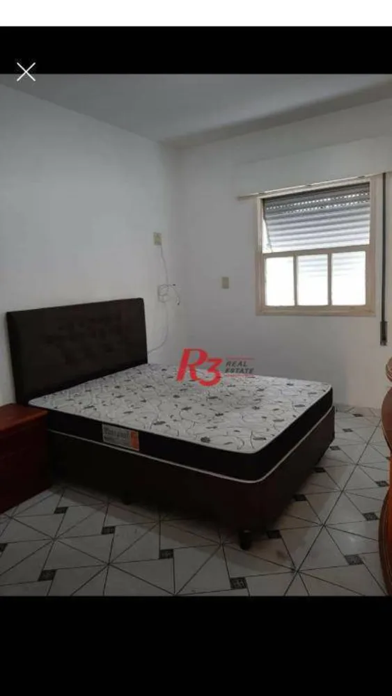 Apartamento, 1 quarto, 43 m² - Foto 3