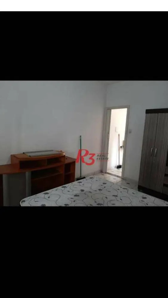 Apartamento, 1 quarto, 43 m² - Foto 1