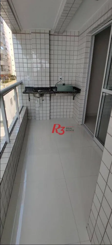 Apartamento, 2 quartos, 73 m² - Foto 2