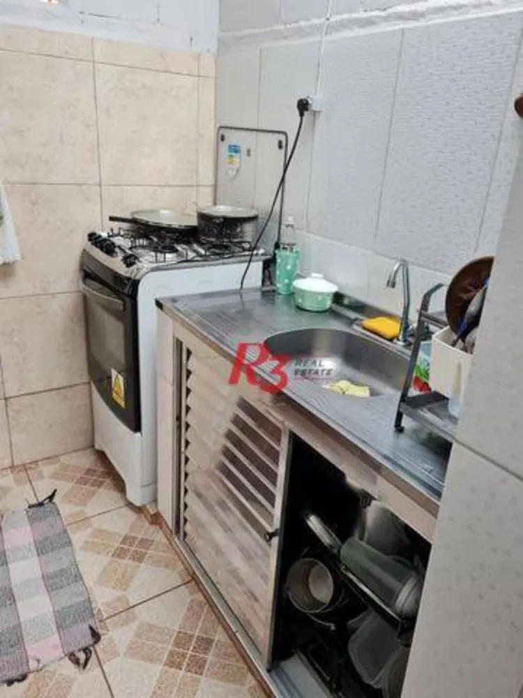 Casa, 1 quarto, 250 m² - Foto 2