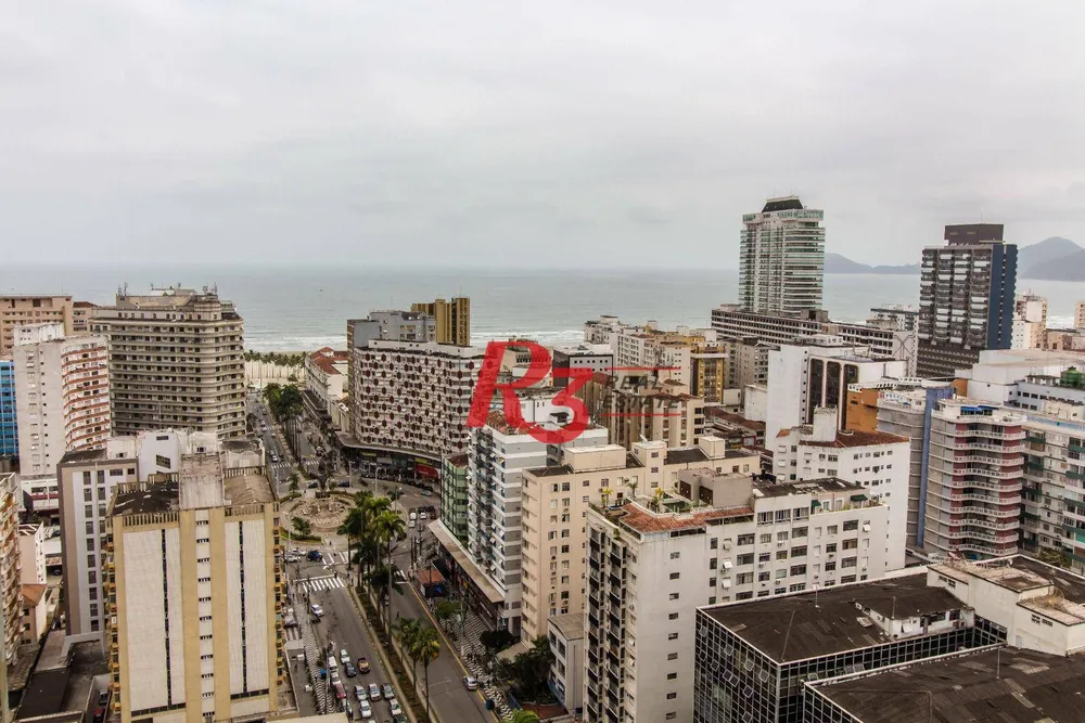 Apartamento, 2 quartos, 94 m² - Foto 1