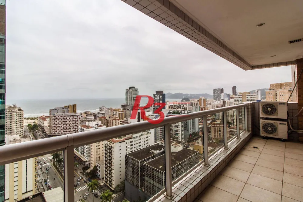 Apartamento, 2 quartos, 94 m² - Foto 2