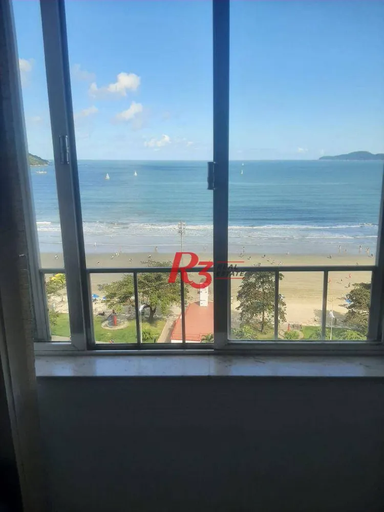 Apartamento, 3 quartos, 117 m² - Foto 1