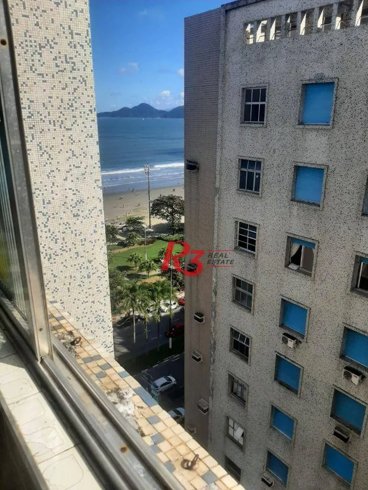 Apartamento, 3 quartos, 117 m² - Foto 2