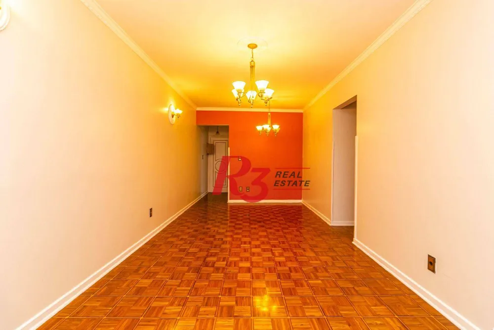 Apartamento, 3 quartos, 127 m² - Foto 3