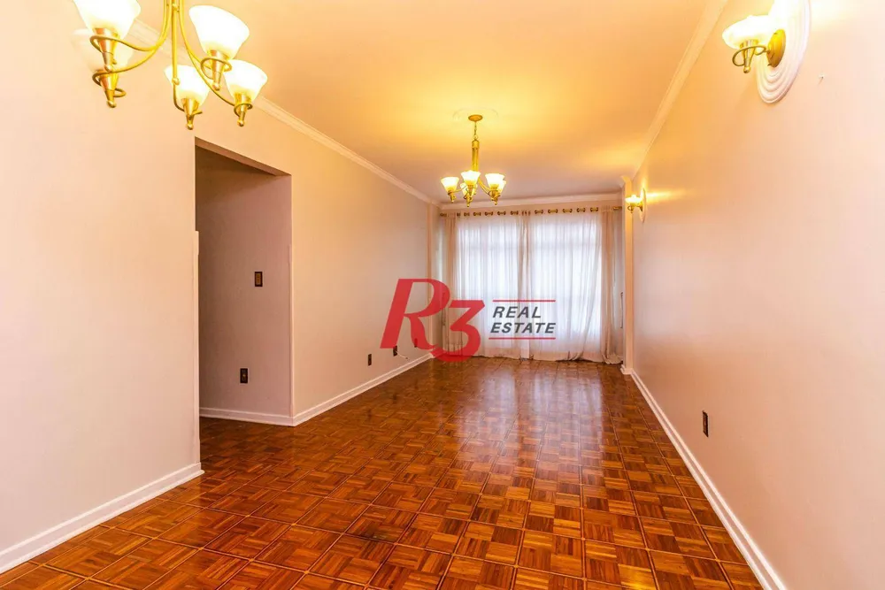 Apartamento, 3 quartos, 127 m² - Foto 1