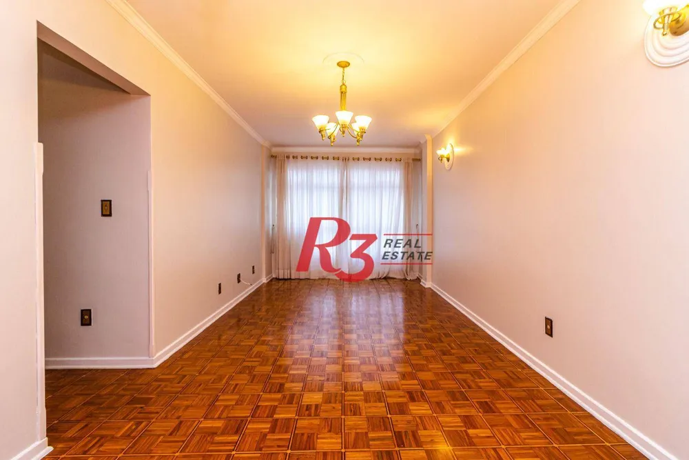 Apartamento, 3 quartos, 127 m² - Foto 2