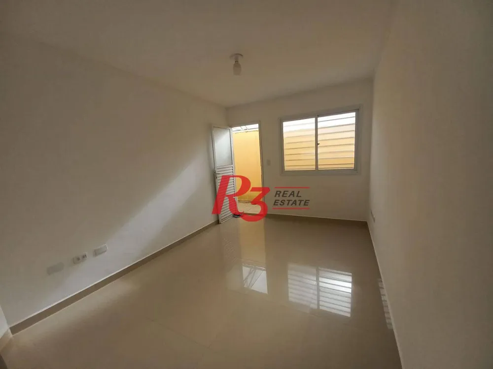 Casa, 2 quartos, 56 m² - Foto 1