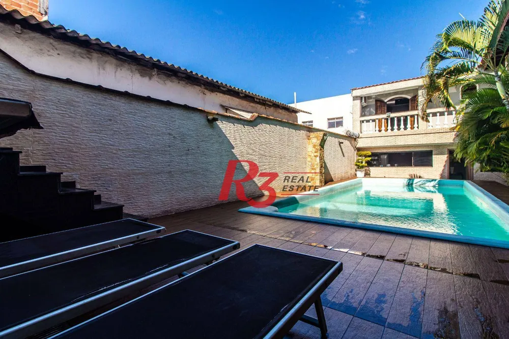 Sobrado, 2 quartos, 200 m² - Foto 4